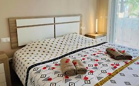 Penthouse Casa Baja Las Palmeras - Roda Golf